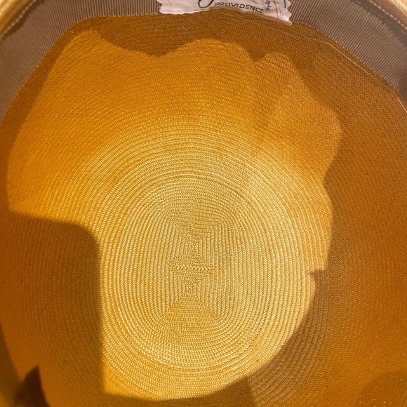 Vintage hat - Picture 4 of 7